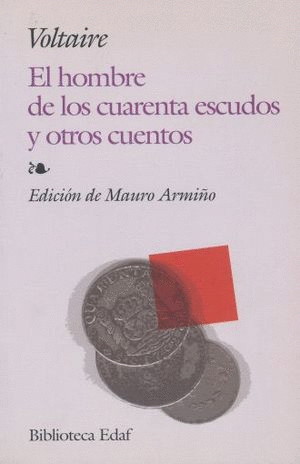 EL HOMBRE DE LOS CUARENTA ESCUDOS Y OTROS CUENTOS