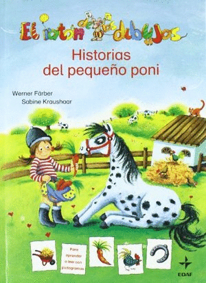 HISTORIAS DEL PEQUE�O PONI (PASTA DURA)