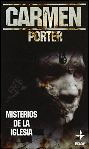 MISTERIOS DE LA IGLESIA