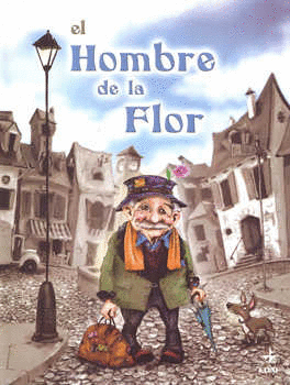 HOMBRE DE LA FLOR EL (PASTA DURA)