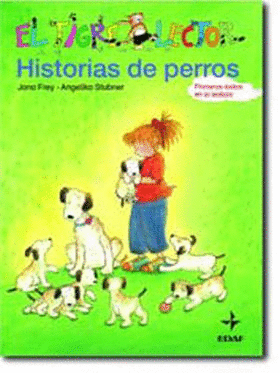 HISTORIAS DE PERROS (PASTA DURA)
