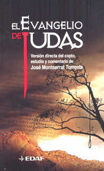 EVANGELIO DE JUDAS EL