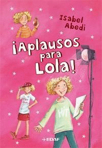 AQUI LLEGA LOLA (PASTA DURA)