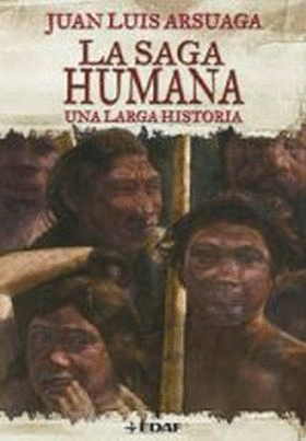 LA SAGA HUMANA