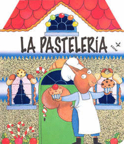 PASTELERIA LA (PASTA DURA)