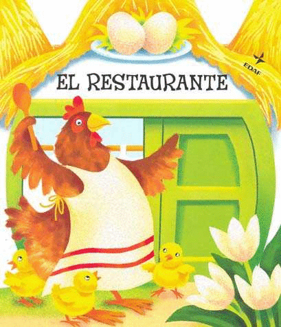 RESTAURANTE  EL (PASTA DURA)