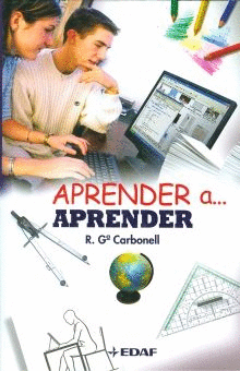 APRENDER A APRENDER (PASTA DURA)