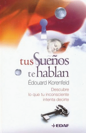 TUS SUE�OS TE HABLAN (PASTA DURA)
