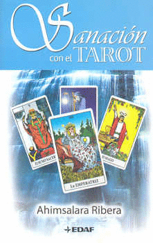 SANACION CON EL TAROT