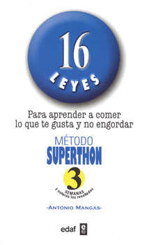 METODO SUPERTHON QUIERES PERDER PESO Y GANAR SALUD