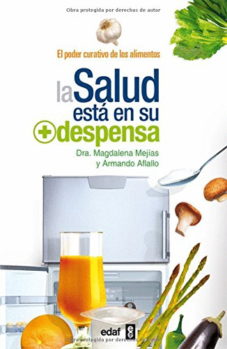 SALUD ESTA EN SU DESPENSA LA