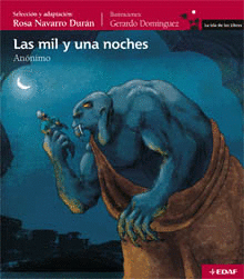 MIL Y UNA NOCHES LAS