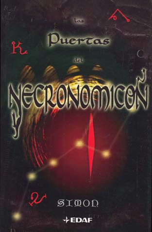 LAS PUERTAS DEL NECRONOMICON
