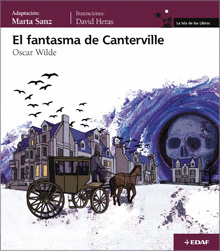 FANTASMA DE CANTERVILLE EL