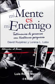 MI MENTE ES MI ENEMIGO