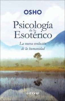 PSICOLOGIA DE LO ESOTERICO (PASTA DURA)