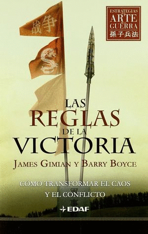 REGLAS DE LA VICTORIA
