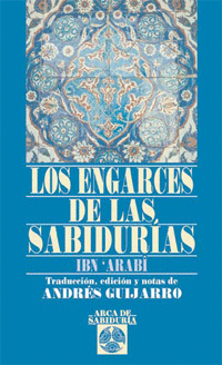 LOS ENGARCES DE LAS SABIDURIAS