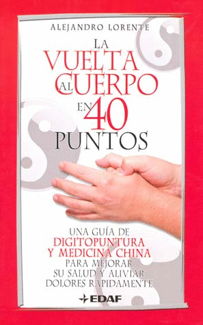 LA VUELTA AL CUERPO EN 40 PUNTOS