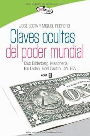 CLAVES OCULTAS DEL PODER MUNDIAL