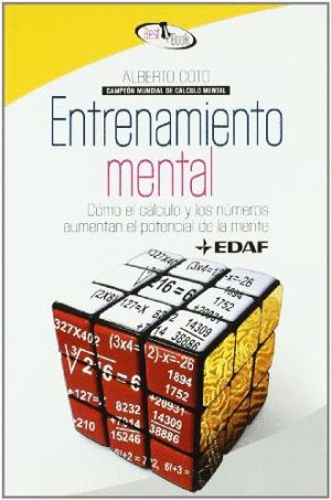 ENTRENAMIENTO MENTAL