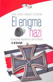 EL ENIGMA NAZI