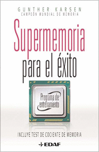 SUPERMEMORIA PARA EL EXITO
