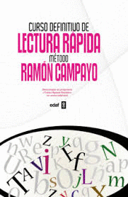 CURSO DEFINITIVO DE LECTURA RAPIDA METODO RAMON CAMPAYO