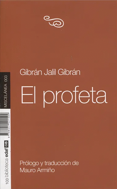 EL PROFETA