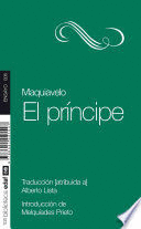 PRINCIPE EL