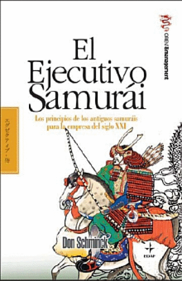 EL EJECUTIVO SAMURAI