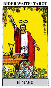 APRENDA A CONSULTAR EL TAROT BARAJAS