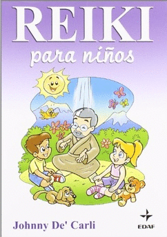 REIKI PARA NIOS