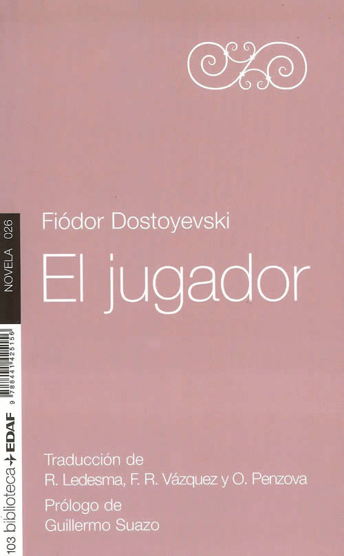 JUGADOR EL