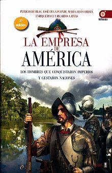 LA EMPRESA DE AMERICA 2ED