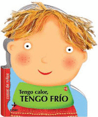 TENGO CALOR TENGO FRIO
