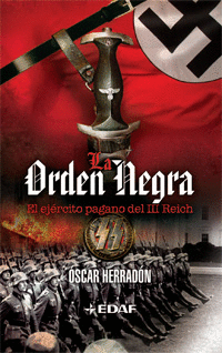 ORDEN NEGRA LA