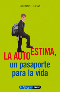 AUTOESTIMA UN PASAPORTE PARA LA VIDA LA