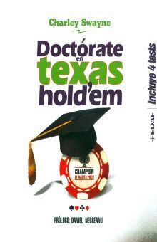 DOCTORATE EN TEXAS HOLDEM