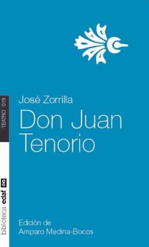 DON JUAN TENORIO