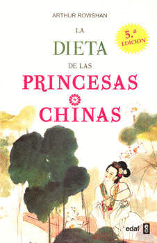 DIETA DE LAS PRINCESAS CHINAS