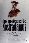 LAS PROFECIAS DE NOSTRADAMUS