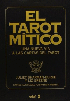 EL TAROT MITICO