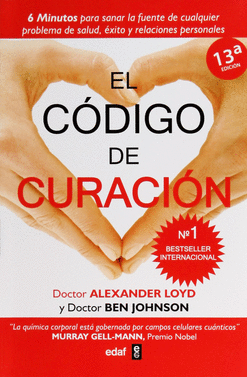 EL CODIGO DE CURACION