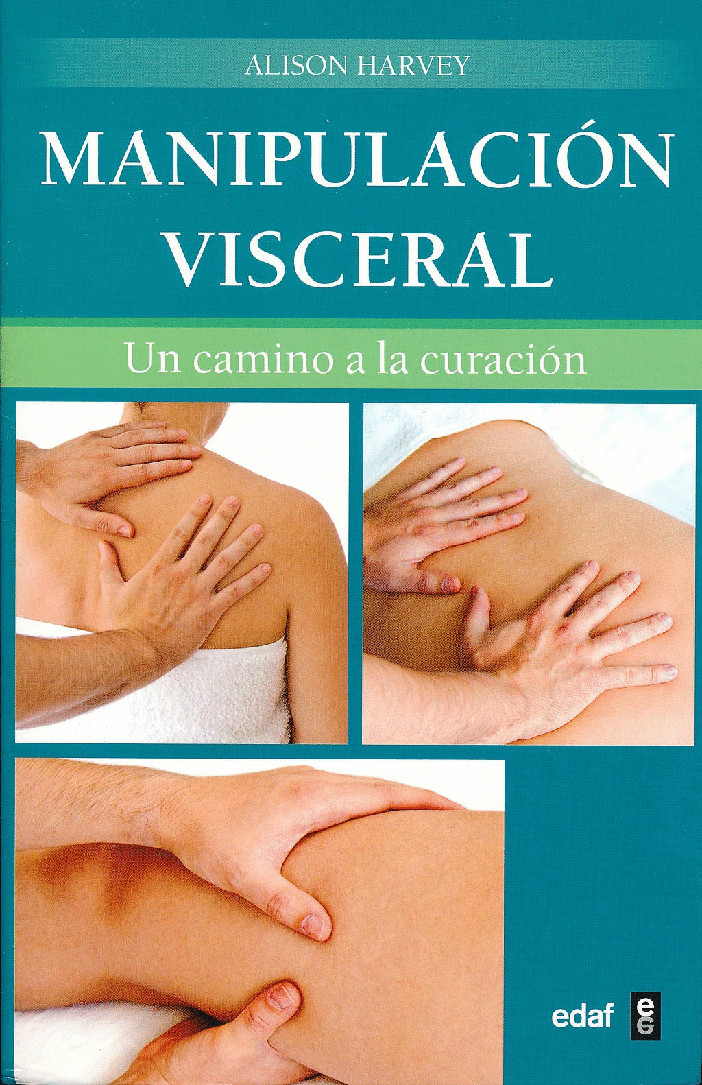 MANIPULACION VISCERAL