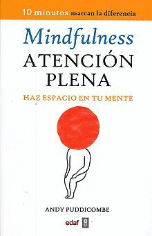 MINDFULNESS ATENCION PLENA