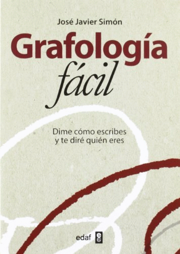 GRAFOLOGIA FACIL