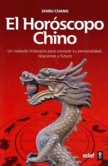 HOROSCOPO CHINO EL