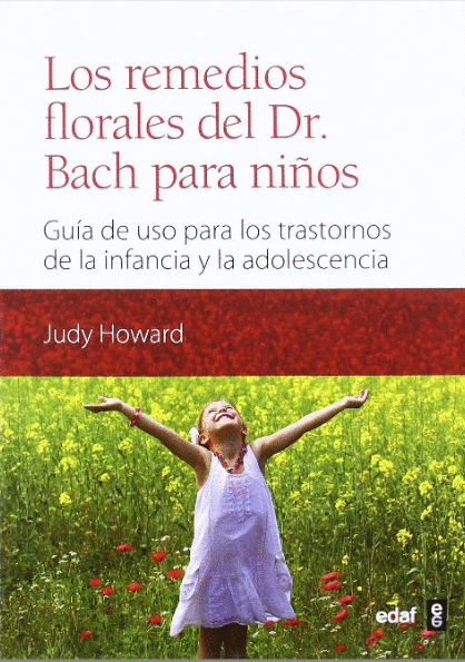 REMEDIOS FLORALES DEL DR BACH PARA NIOS