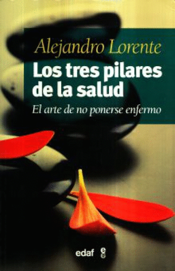 TRES PILARES DE LA SALUD LOS